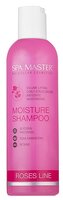 SPA Master шампунь Roses Line Moisture 250 мл