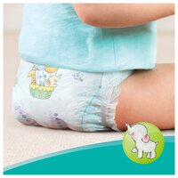 Pampers подгузники Active Baby-Dry 5 (11-16 кг) 60 шт.