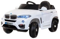 Toyland Автомобиль BMW X6 white