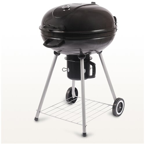 угольный гриль start grill bison 57см Гриль угольный Start Grill BISON SG, 55х57х85 см