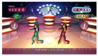 Игра для PlayStation 3 Dance on Broadway