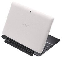 Планшет Acer Aspire Switch 10 E z8300 4Gb 64Gb розовый