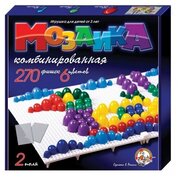 Мозаика 270 элементов