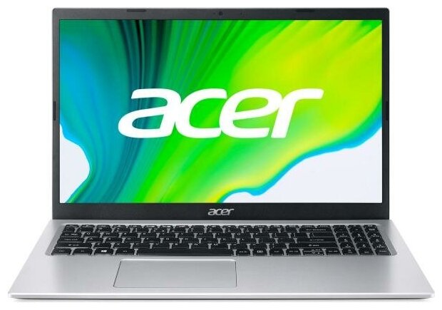 Ноутбук Acer Aspire A315-35-P3LM (NX. A6LER.003)