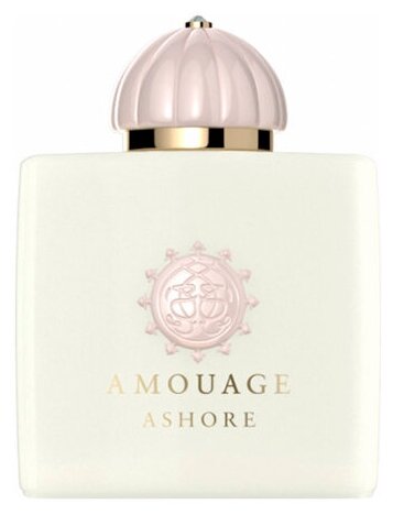 Парфюмерная вода Amouage женская Amouage Ashore Woman 100 мл