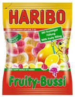 Мармелад Haribo Фрути-Буззи ассорти 100 г