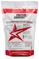 Протеин PROTEIN.COMPANY Изолят сывороточного белка 90% (1000 г) без вкуса