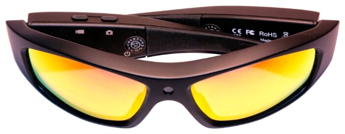 Экшн-камера X-TRY XTG105 HD Phoenix Polarized