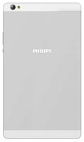 Планшет Philips E821L black