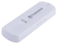 Флешка Transcend JetFlash 370 8Gb