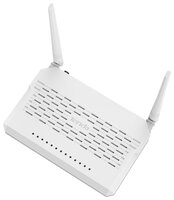 Wi-Fi роутер Tenda HG305-G белый