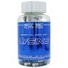 Аминокислота Scitec Nutrition Lysine (90 капсул) - изображение