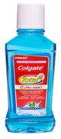 Colgate ополаскиватель Total Pro-защита Сильная мята 250 мл