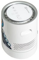 Климатический комплекс Electrolux EHAW-9010D/9015D MINI, черный