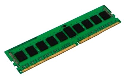 Модуль памяти DDR3 4GB Foxline FL1600LE11/4 PC3L-12800 1600MHz CL11 1.35V ECC Unbuffered Bulk