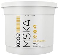 Periche Profesional KODE MSKA Маска с биотином