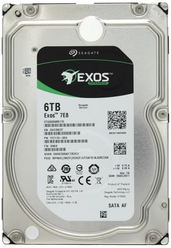 Жесткий диск Seagate 6Tb (ST6000NM0115)