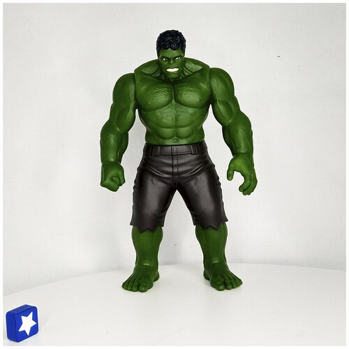 Игрушка Фигурка Мстители Халк 22см./Фигурка Hulk 22 см.