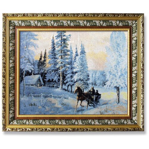 Гобеленовая картина 