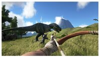 Игра для PC ARK: Survival Evolved