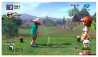 Игра для PlayStation 3 Everybody's Golf: World Tour