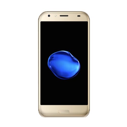 Doogee BL5000 Black 55 169 1920x1080 15GHz 8 Core 4GB RAM 64GB up to 256GB flash 13Mpix8Mpix 2 Sim 2G 3G LTE IRDA BT Wi-Fi GPS Micro-USB 5050mAh Android 70 211g 1552x7585x103 Две основных камеры 1383300₽