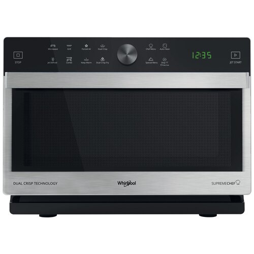 Микроволновая печь Whirlpool MWP 338 SX 3041600₽