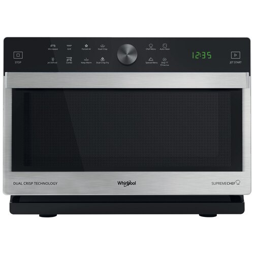 Микроволновая печь Whirlpool MWP 338 SX