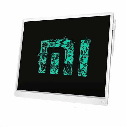 Графический планшет для рисования Xiaomi Mijia LCD Writing Tablet 20