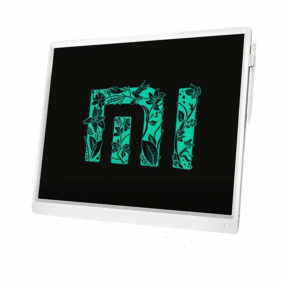 Планшет для рисования Xiaomi Mijia LCD Writing Tablet 20" (XMXHB04JQD) - фото №5