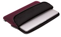 Чехол Incase Compact Sleeve in Flight Nylon for MacBook Pro 15 navy