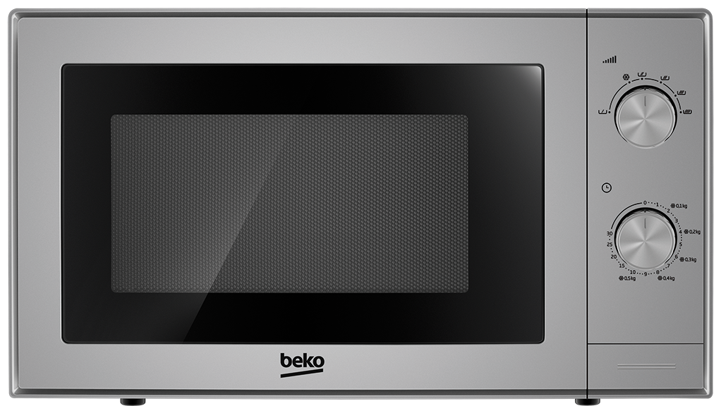 Микроволновая печь BEKO MOC 20100 S - фотография № 4