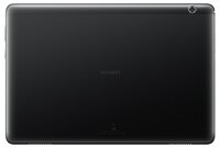 Планшет HUAWEI MediaPad T5 10 16Gb LTE черный