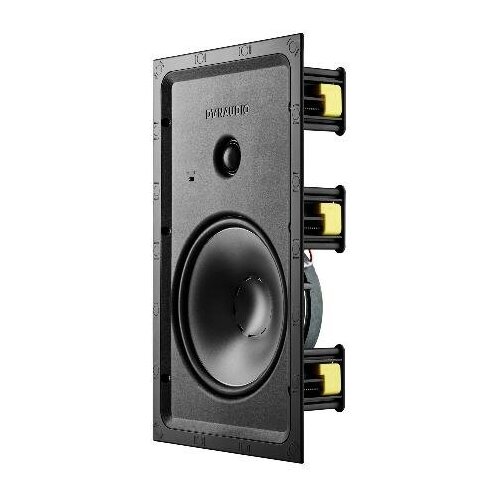 Встраиваемая акустика в стену Dynaudio P4-W80 3629000₽