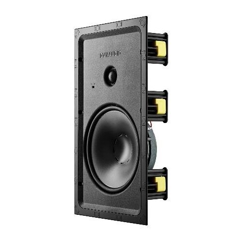 Встраиваемая акустика в стену Dynaudio P4-W80