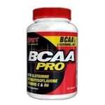 BCAA S.A.N. BCAA-Pro (150 капсул) - изображение