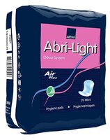 Урологические прокладки Abena Abri-Light Mini 41001, 20 шт.