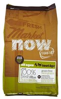 Корм для собак NOW FRESH (11.35 кг) Grain Free Small Breed All Ages Recipe Dog Food