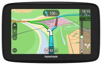 Навигатор TomTom VIA 53