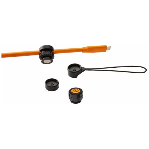 Держатель кабеля Tether Tools TetherGuard Tethering Support Kit комплект кабелей для сварки kit