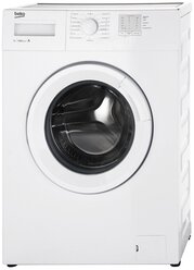 Стиральная машина Beko WRS 5511 BWW, белый