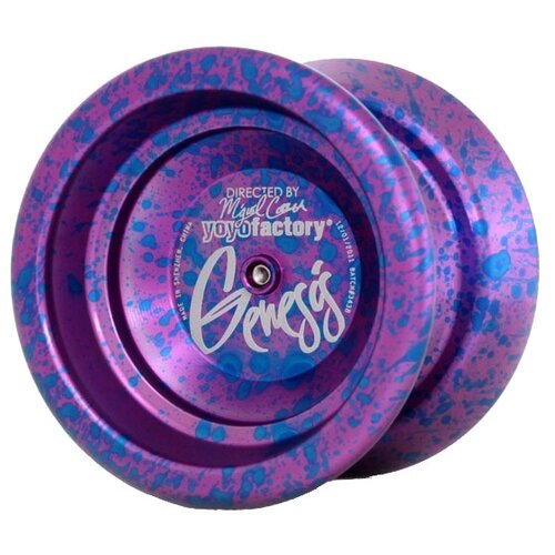 Йо-йо YOYOFACTORY Genesis