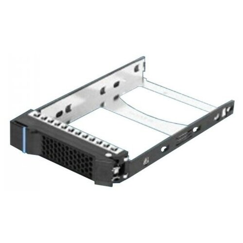 Каретка дисковая корпуса RM238 384-14602-3121B0 AS'Y MISC,2.5 TRAY, RM14604a005B, BK CC1012/YL CC6077(#130C), TOOL-LESS