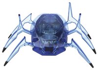 Интерактивная игрушка робот Hexbug Scarab зеленый