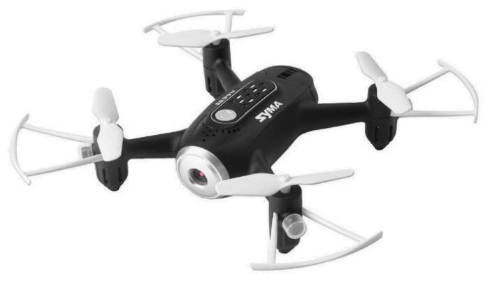 Квадрокоптер Syma X22W