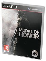 Игра для PC Medal of Honor