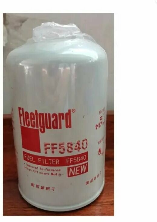 Топливный фильтр Fleetguard FF5840