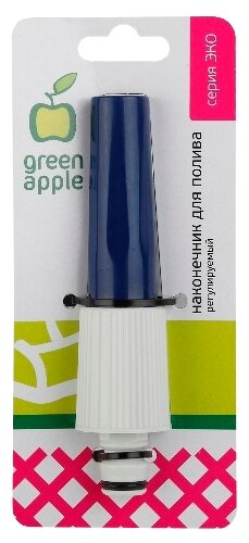 Наконечник-распылитель Green Apple ЕСО GAEN20-13 - фотография № 2