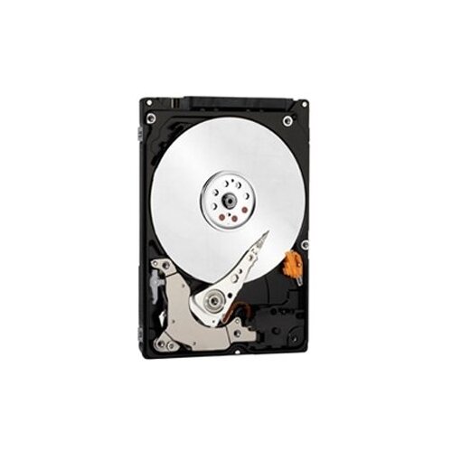 Жесткий диск Western Digital WD Blue 320 ГБ WD3200LPVX жесткий диск western digital wd re 320 гб wd3200sb