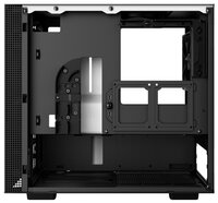 Компьютерный корпус NZXT H200 Black/white